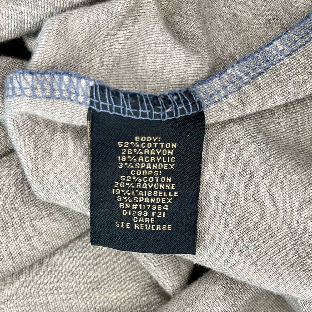 Dakota Grizzly Quarter Zip - Picture 6 of 7